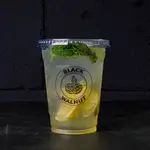 Classic Mojito